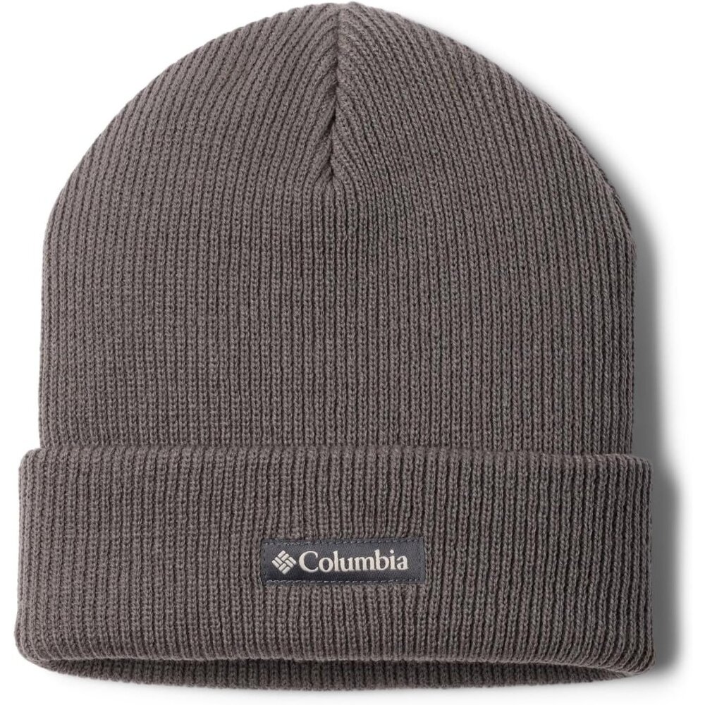 Unisex-Adult Whirlibird Cuffed Beanie